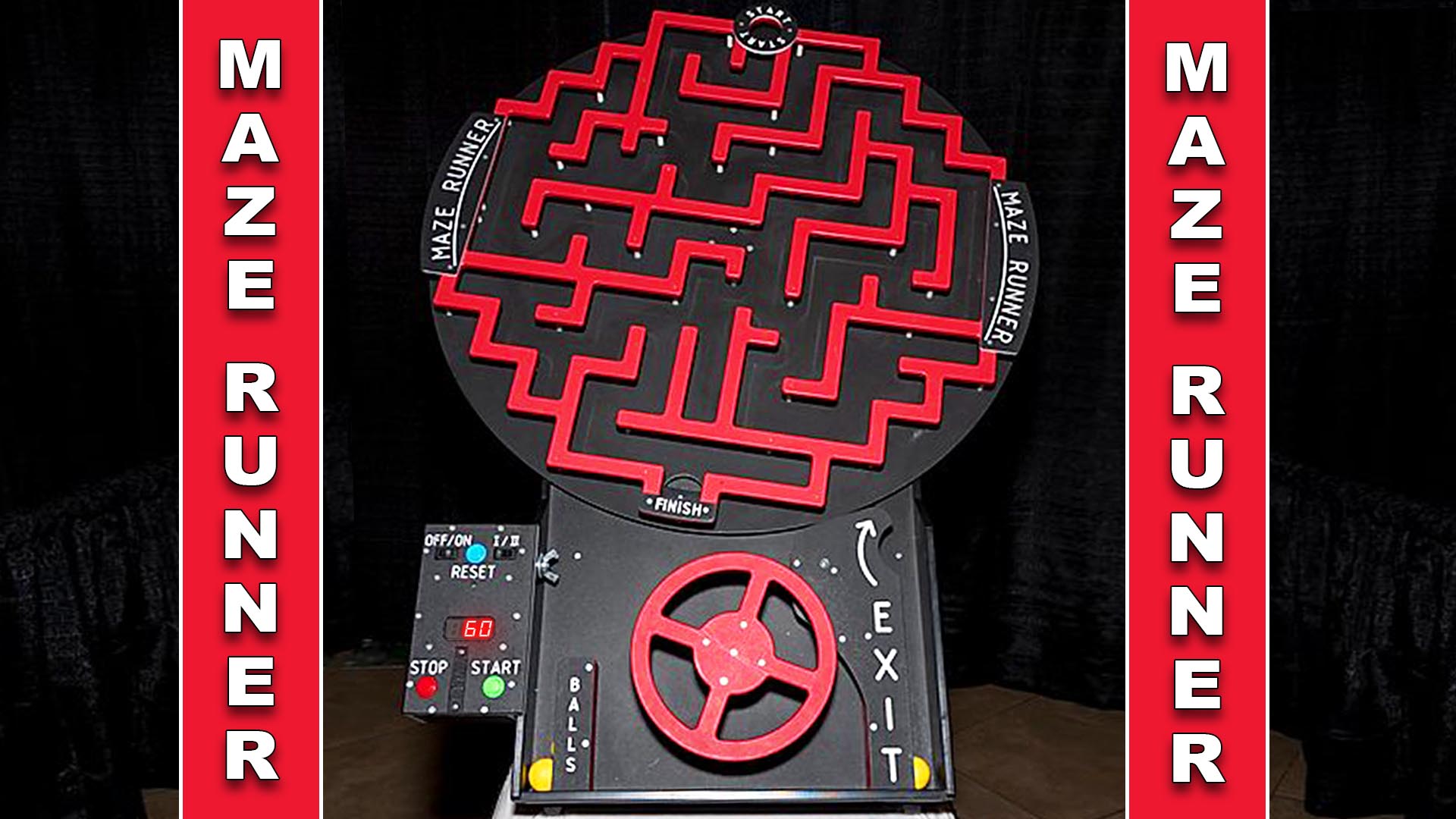 party event game rentals in lauderhill florida